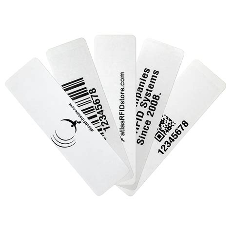 fabricant tag rfid|rfid tag examples.